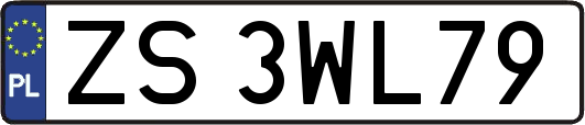ZS3WL79