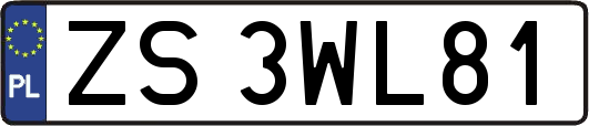 ZS3WL81