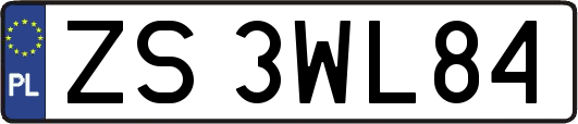 ZS3WL84
