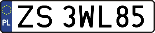 ZS3WL85