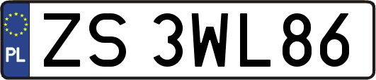 ZS3WL86