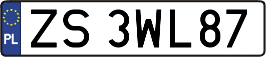 ZS3WL87