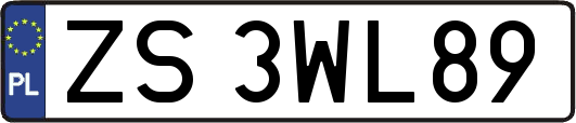 ZS3WL89