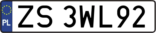 ZS3WL92