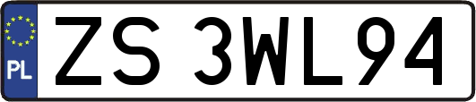 ZS3WL94