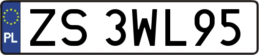 ZS3WL95