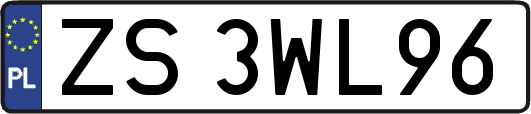 ZS3WL96