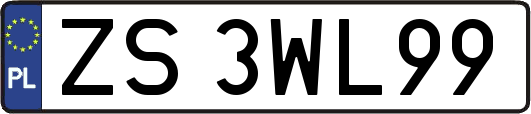ZS3WL99