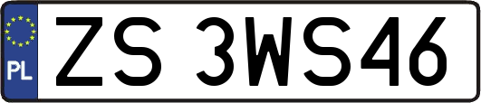 ZS3WS46