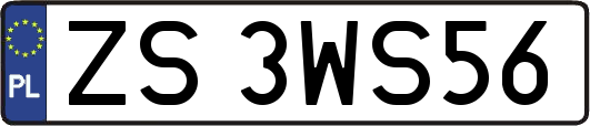 ZS3WS56