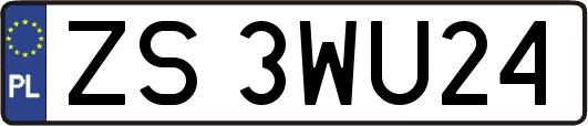 ZS3WU24