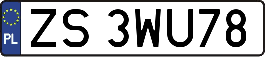 ZS3WU78