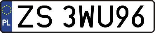ZS3WU96