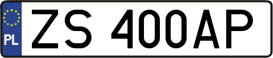 ZS400AP