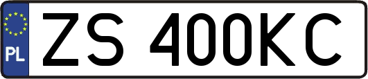 ZS400KC