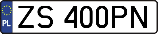 ZS400PN