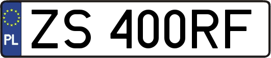 ZS400RF
