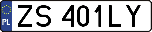 ZS401LY