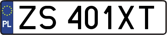 ZS401XT
