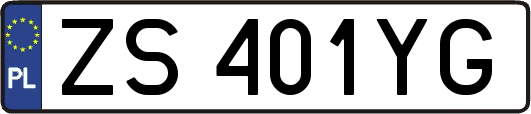 ZS401YG