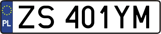 ZS401YM