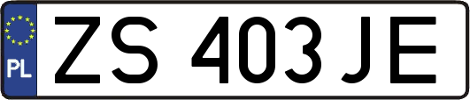 ZS403JE
