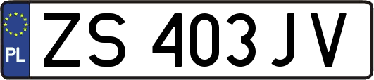 ZS403JV