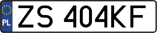 ZS404KF