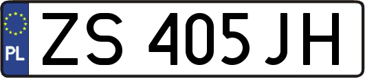 ZS405JH