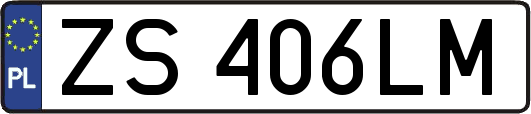 ZS406LM