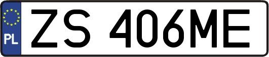ZS406ME