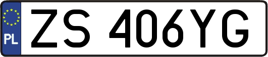 ZS406YG