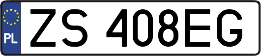 ZS408EG