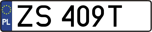 ZS409T