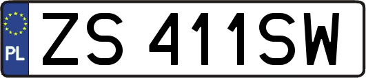 ZS411SW