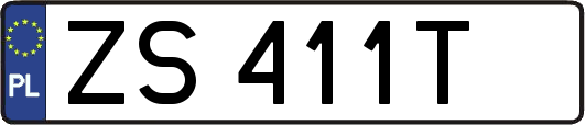 ZS411T