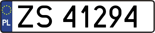 ZS41294
