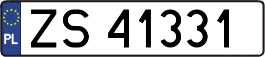 ZS41331