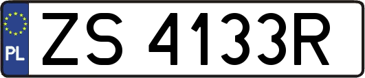 ZS4133R