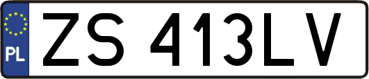 ZS413LV