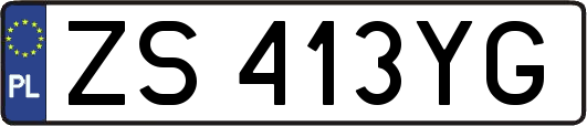 ZS413YG