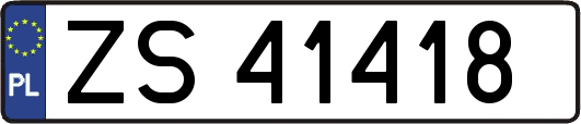 ZS41418