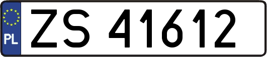 ZS41612