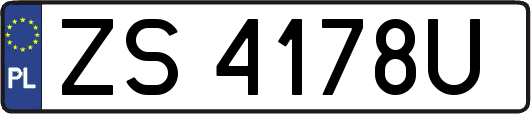ZS4178U