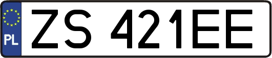ZS421EE