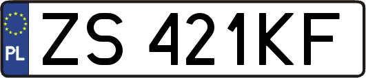 ZS421KF