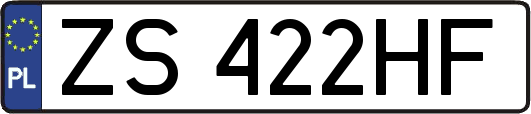 ZS422HF