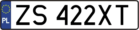 ZS422XT
