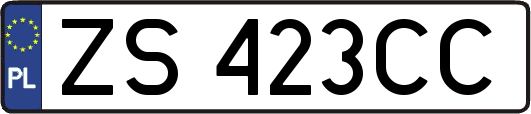 ZS423CC