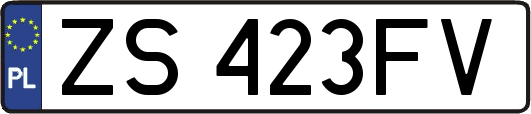 ZS423FV